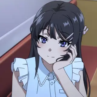 Mai san Sky Overlay