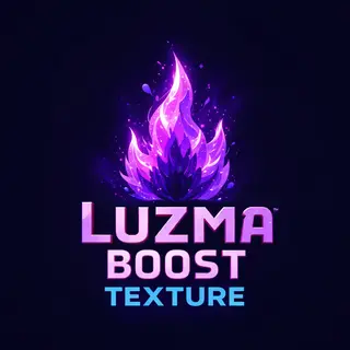 Luzma Boost Optimizer (Texture)