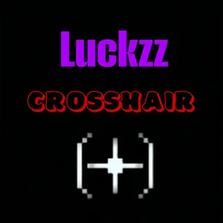 luckzzz crosshair 