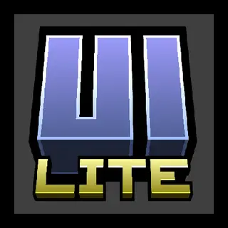 Lite UI Pack
