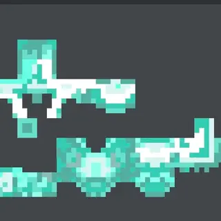 Light Netherite