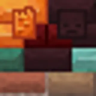 LIAM_ARGH's Consistent Bricks