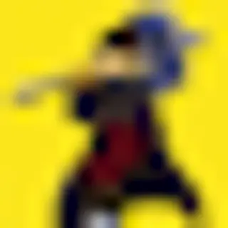KhalihMorTimer’s Mace pack