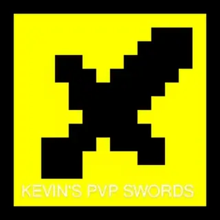 Kevin's PVP Swords