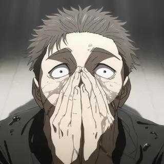Jujutsu Kaisen Higuruma - Totem of undying