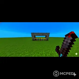 Insane Texture