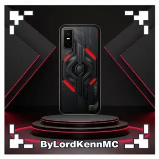 Infinix GT 30 Pro Totem