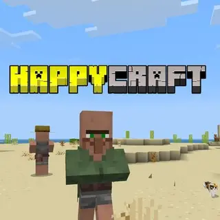 HAPPYCRAFT