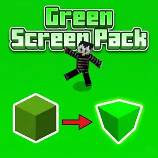 GreenScreen_Pack_v1