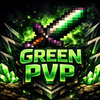 Green PVP Pack