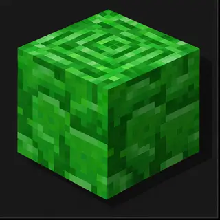 Green Netherite