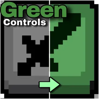 Green Controls