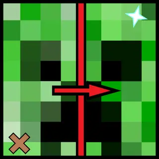 Gameon's Better Creepers BEDROCK