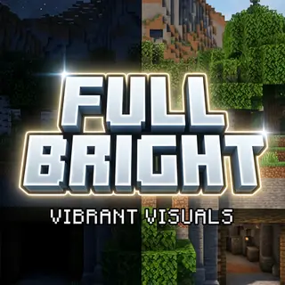 Full Bright Texture (Vibrant Visuals)
