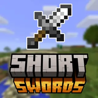 Frightful’s Short Swords