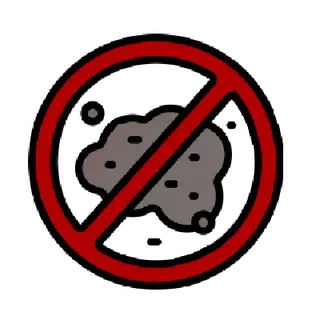 FPS No Particles