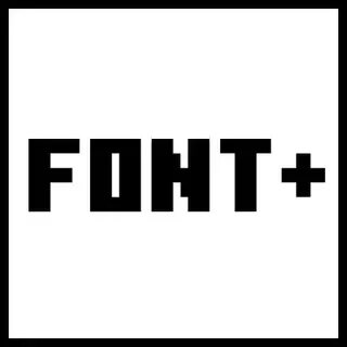 FONT+