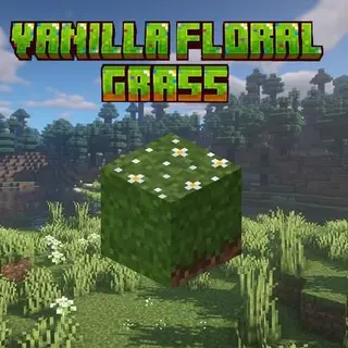 Vanilla Floral Grass (VFG)