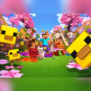 Fixed Babies! Minecraft Resource Pack