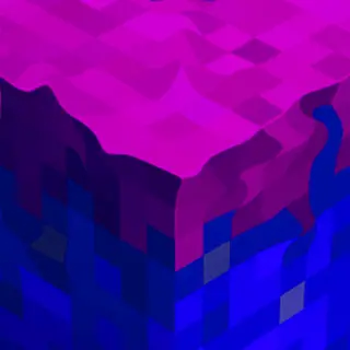 et's feed texture