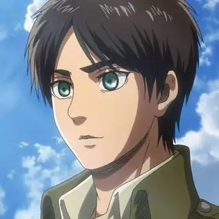 Eren Yeager totem