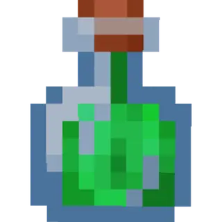 Enhanced Potion Bottles