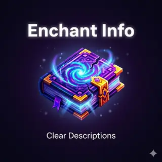 Enchantments Description