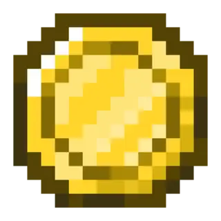 Emerald to Gold Coin [Achievement Friendly]
