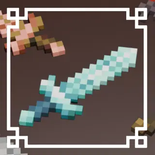Dungeons Swords