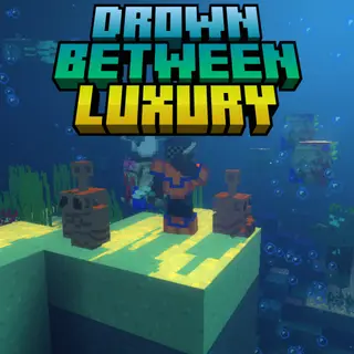 Drown Between Luxury - Music Pack