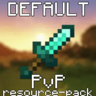 DEFAULT PvP resource-pack