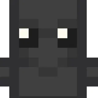Dark-Bare Bone's Totem