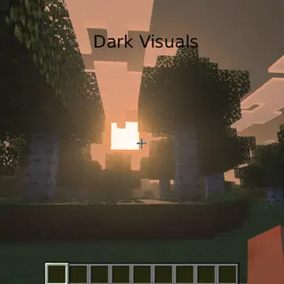 Dark Visuals