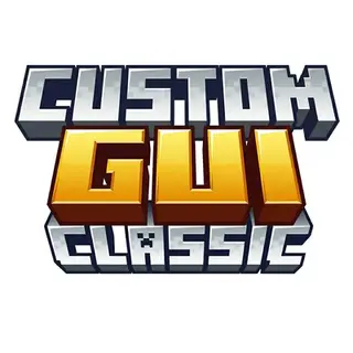 Custom GUI - Classic