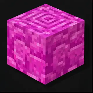 Cotton Candy Netherite
