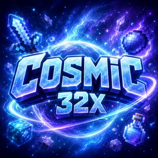 Cosmic 32x