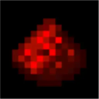 Cool Redstone