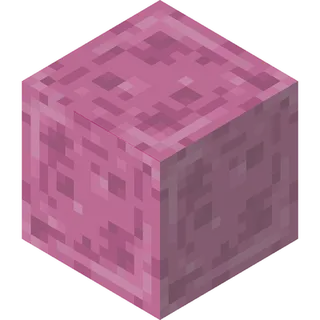 Colonal Pink Slime