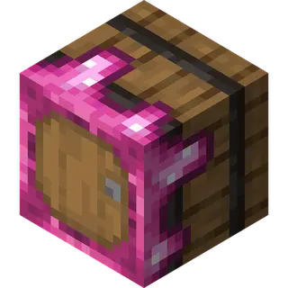 Colonal Barrel