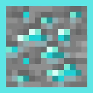 Clear Ores