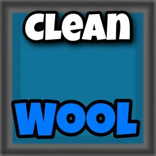Clean Wool Pro