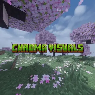 Chroma visuals