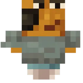 chill Guy totem
