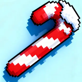 Candy Cane UI