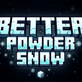 Better Powder Snow
