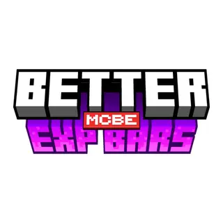 Better exp bars