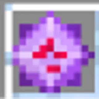 Better End Crystal Item