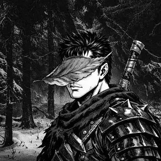 Berserk