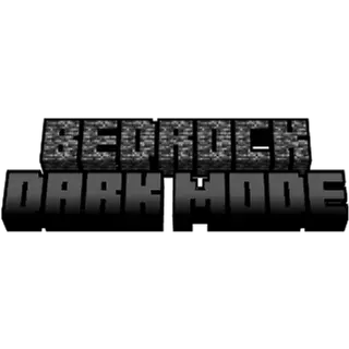 Bedrock Dark Mode [Open Source]
