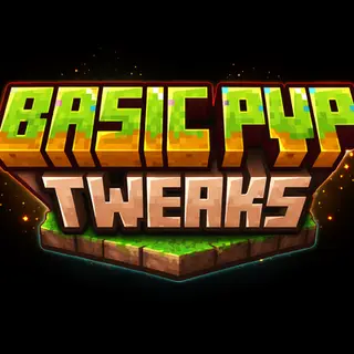 Basic PvP Tweaks